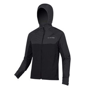 Endura Mens Thermal Cycling Jacket / Black